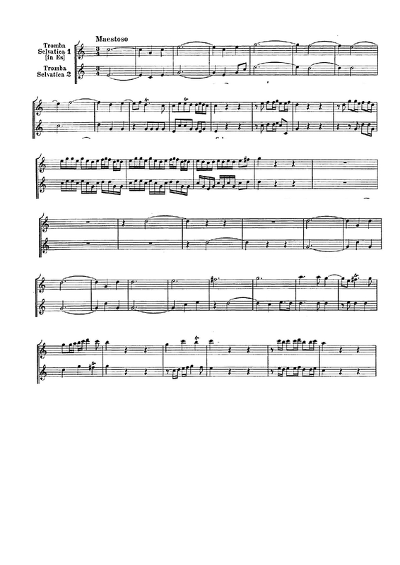 Tafelmusik