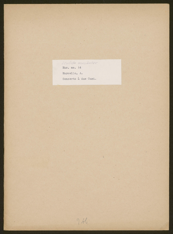 Concerto for Harpsichord and Double Orchestra in G major, S.D934
