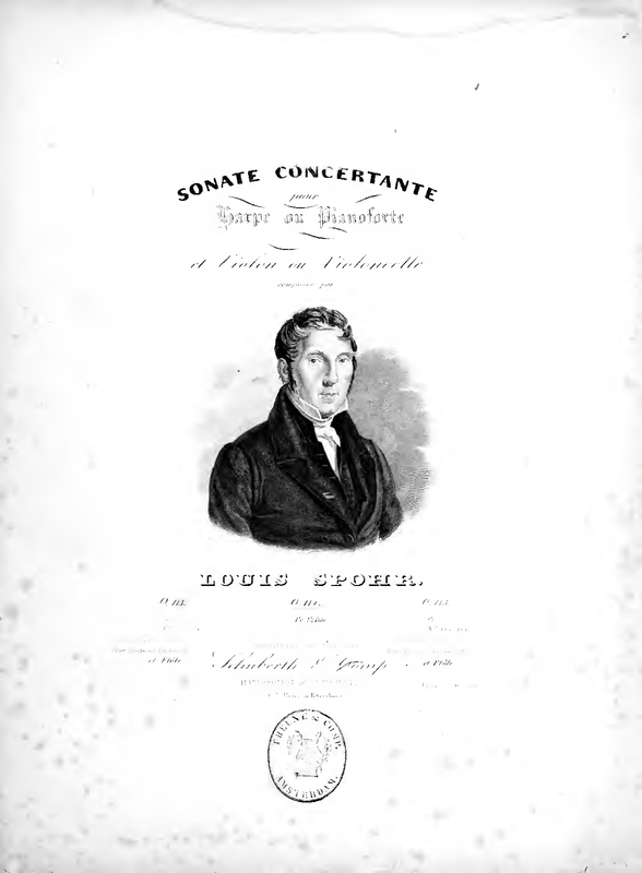 Violin Sonata No.5, Op.114