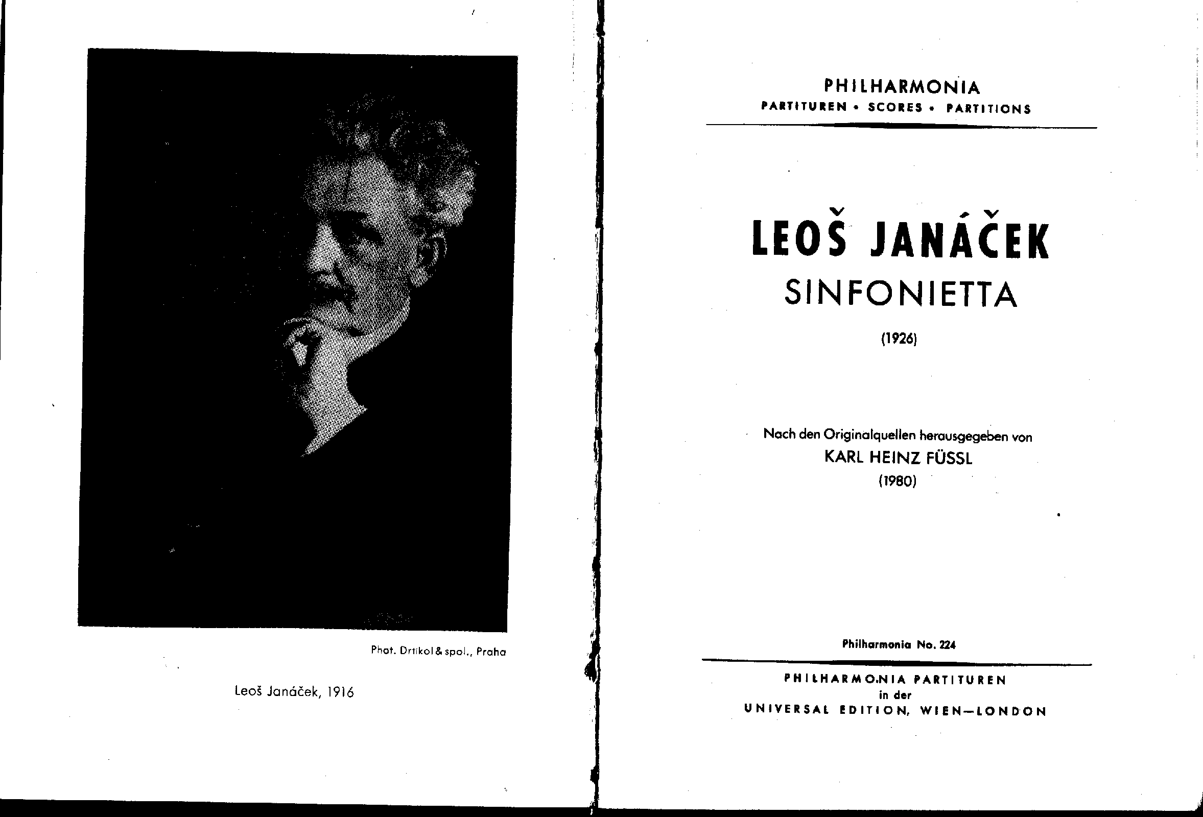 Sinfonietta