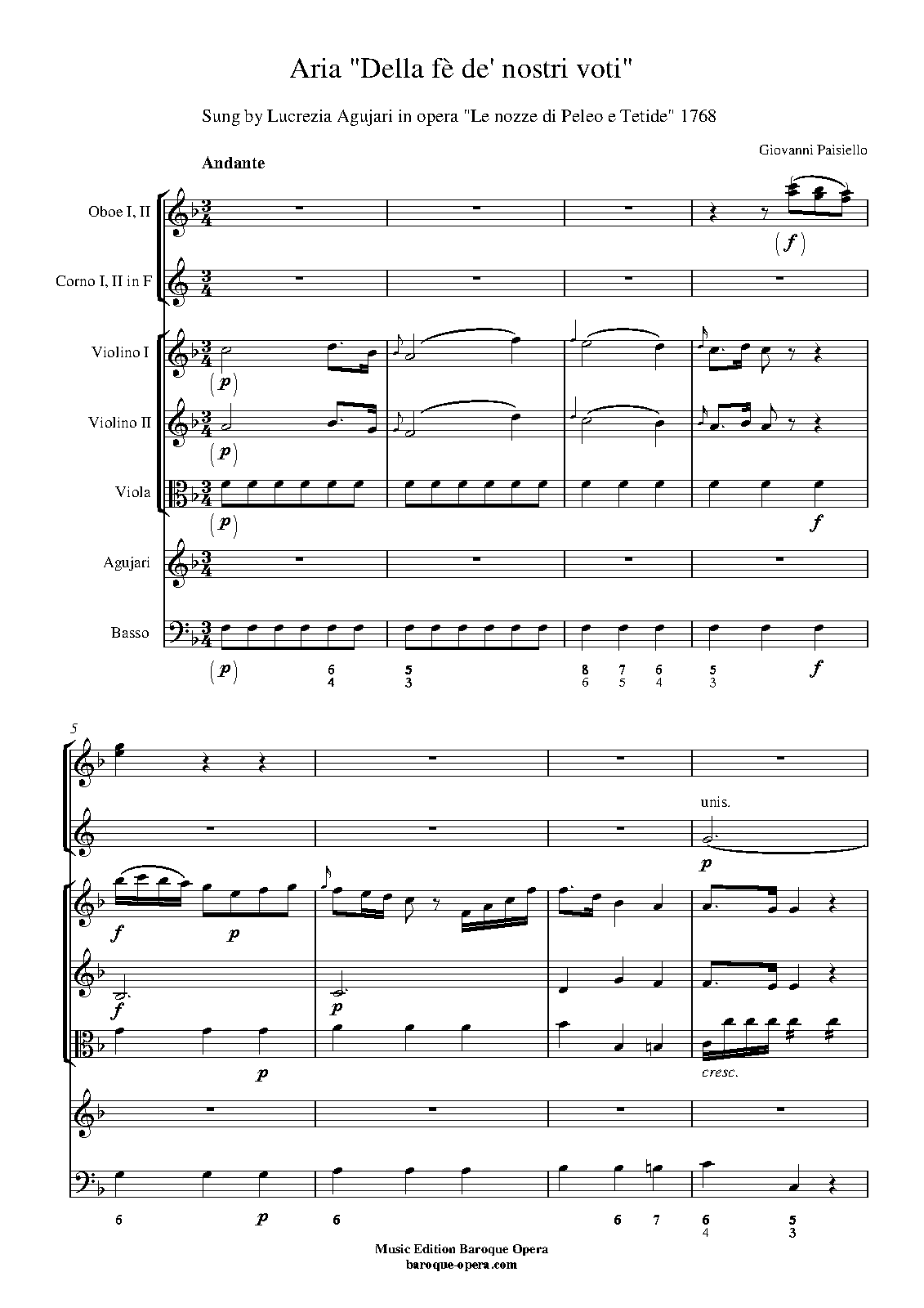 Le nozze di Peleo e Tetide, R.1.15