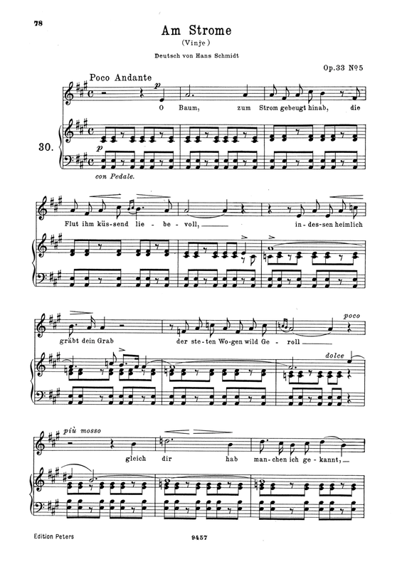 12 Songs, Op.33