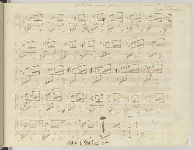 Preludes, Op.28