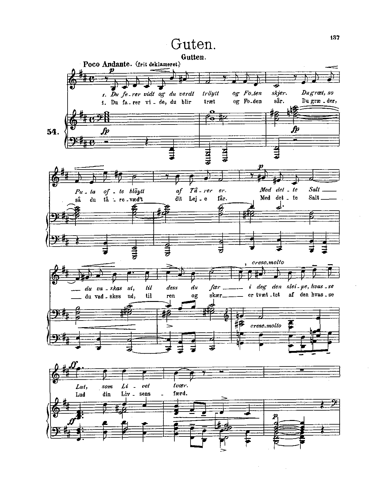 12 Songs, Op.33