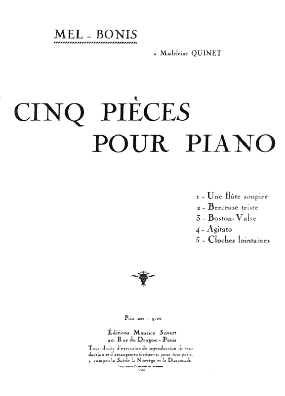 5 Pieces