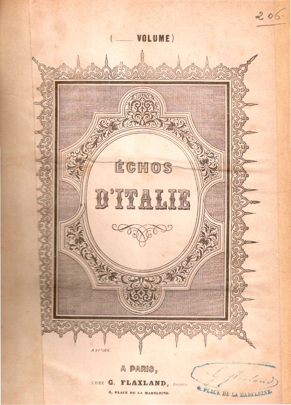 6 Neapolitan Songs