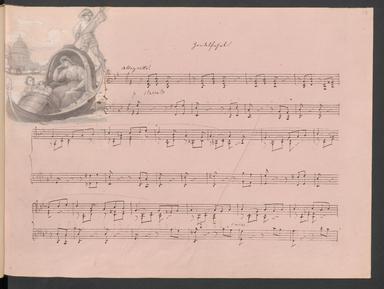 Gondelfahrt, H.345