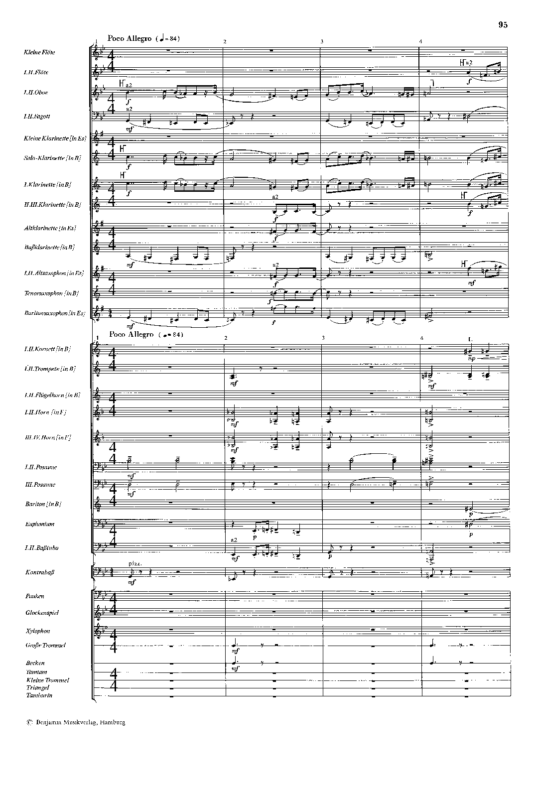 Theme and Variations, Op.43