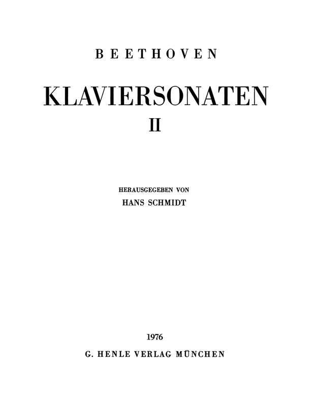 Piano Sonata No.19, Op.49 No.1