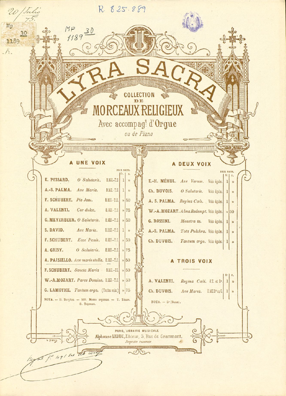 Ave maris stella