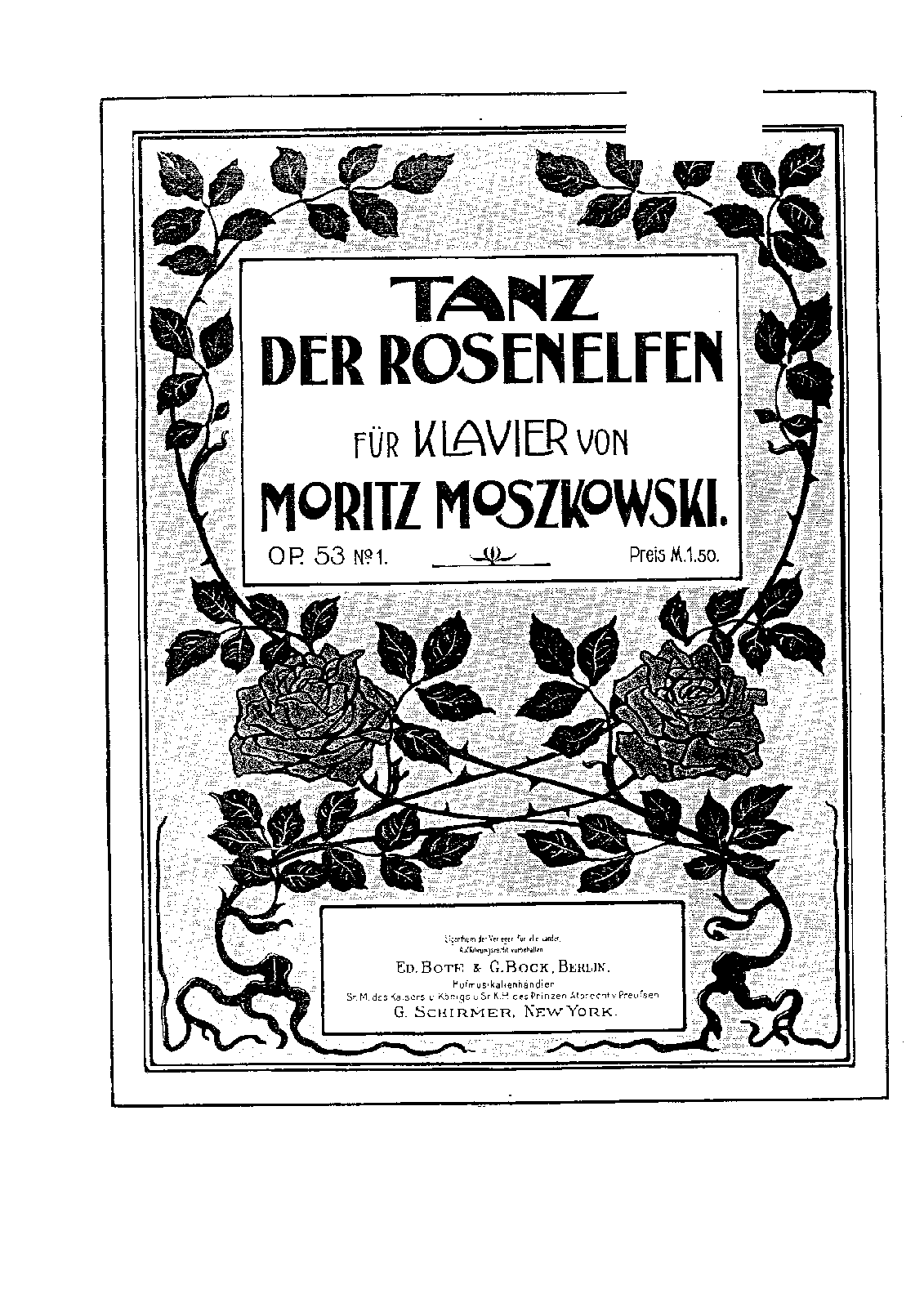 Laurin, Op.53