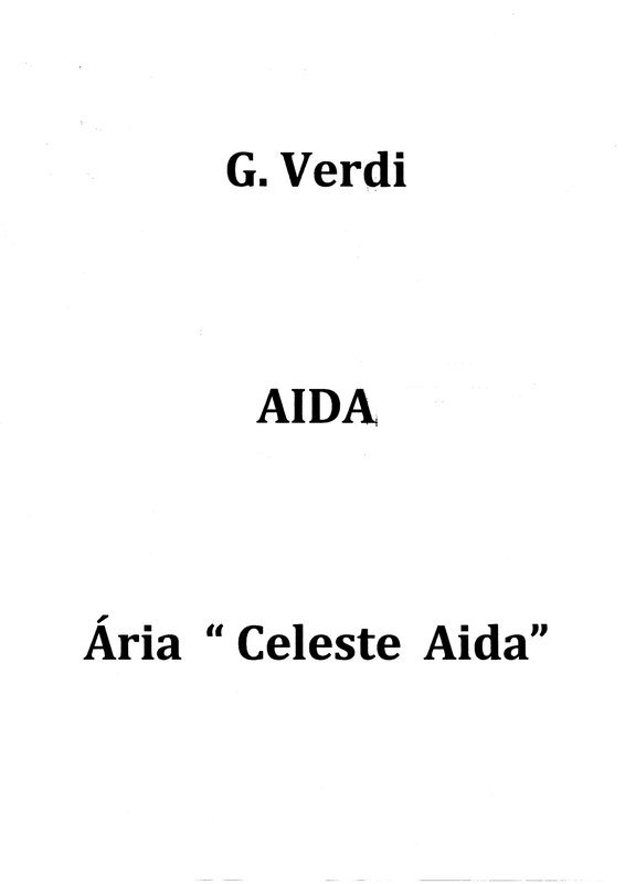Aïda