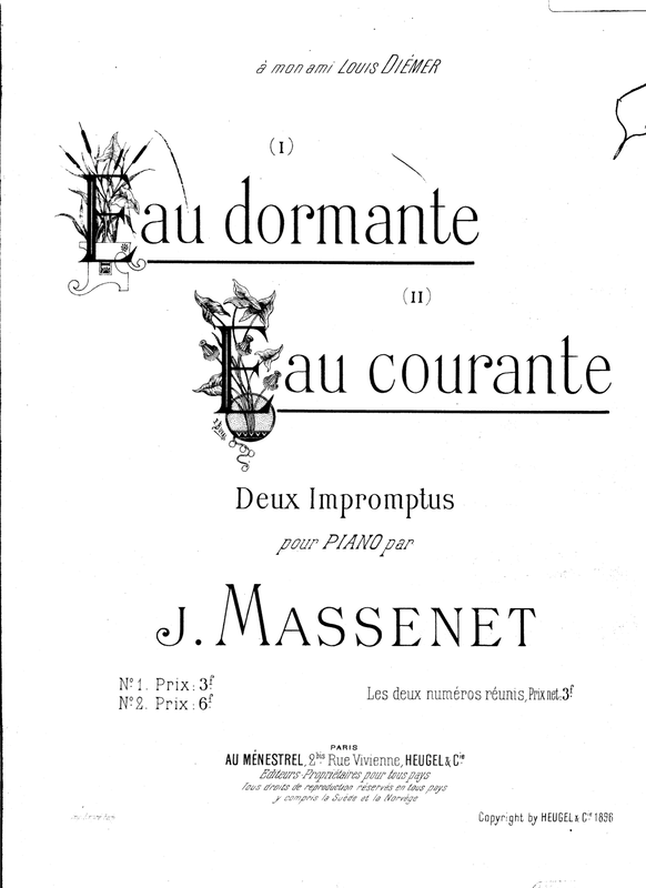 2 Impromptus