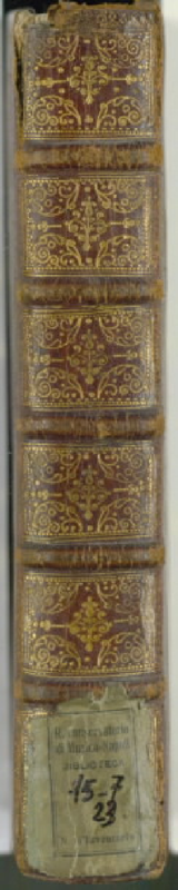 Giuditta, R.500.9