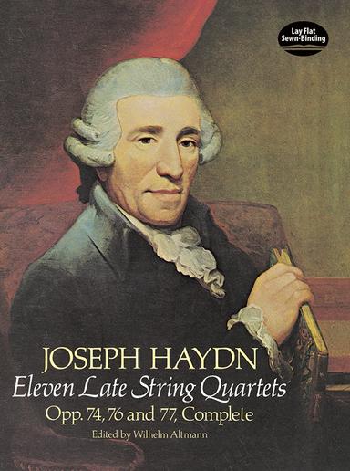 String Quartets, Op.77
