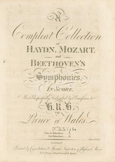 Symphony No.3, Op.55