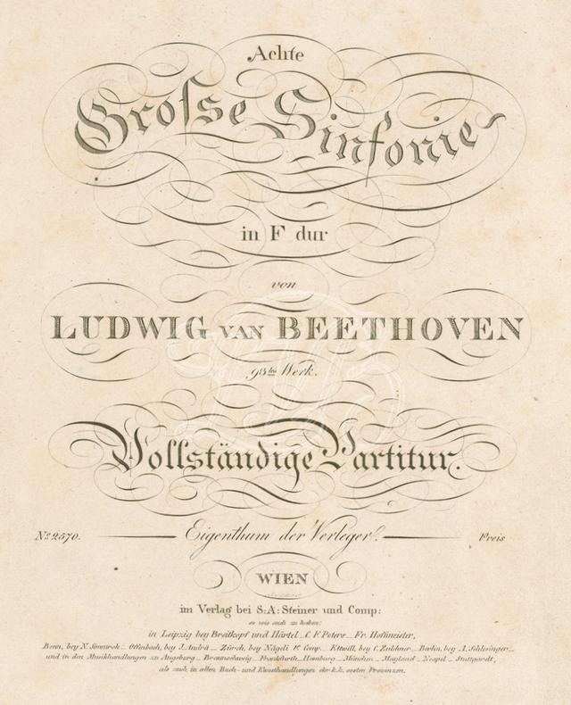 Symphony No.8, Op.93