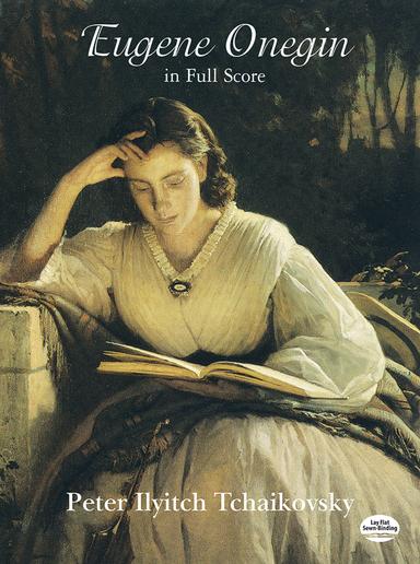Eugene Onegin, Op.24