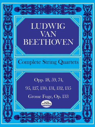 String Quartet No.16, Op.135