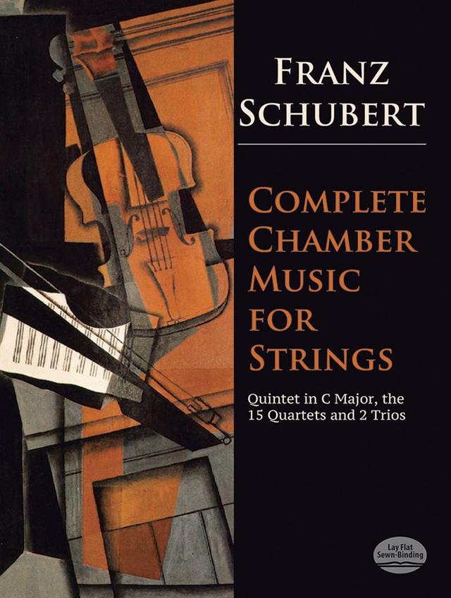 String Quintet, D.956