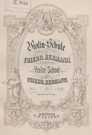 Violin School