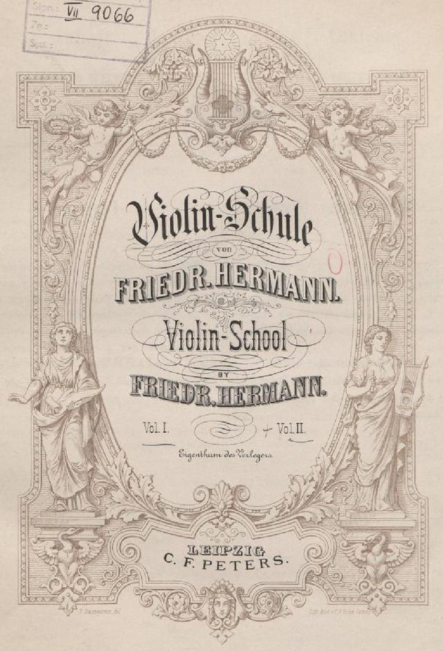 Violin School