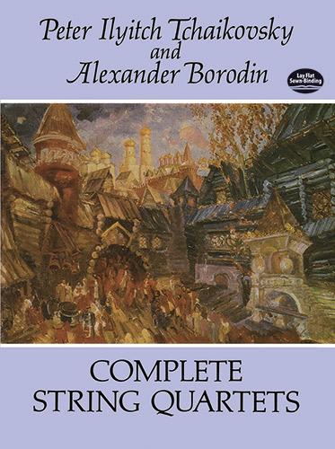 String Quartet No.3, Op.30