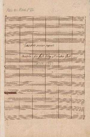 Ein feste Burg ist unser Gott, BWV 80