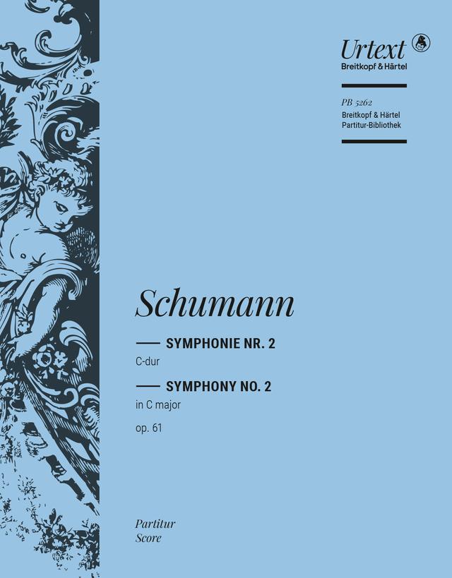 Symphony No.2, Op.61