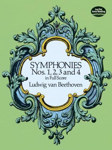 Symphony No.1, Op.21