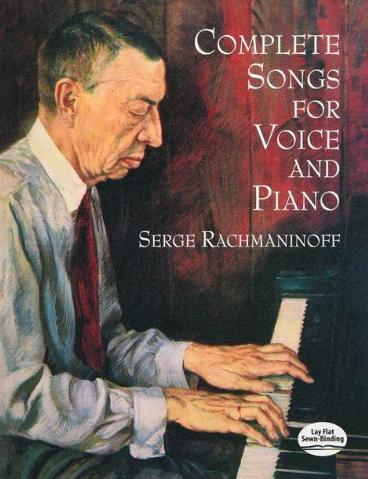 15 Romances, Op.26