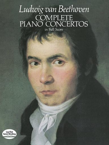 Piano Concerto No.2, Op.19
