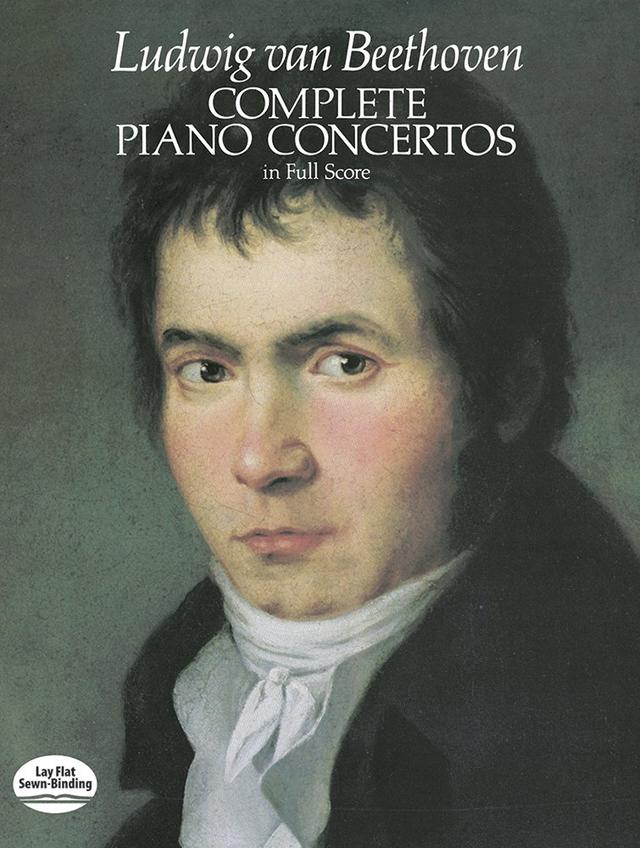 Piano Concerto No.2, Op.19