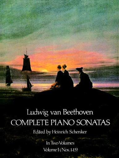 Piano Sonata No.8, Op.13