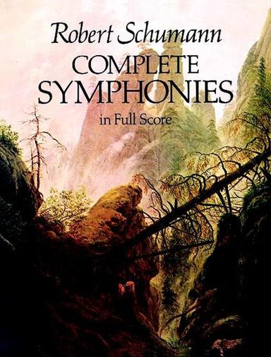 Symphony No.4, Op.120