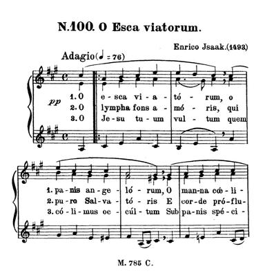 Esca viatorum