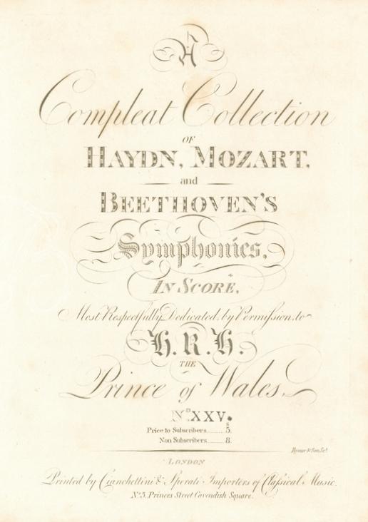 Symphony No.2, Op.36