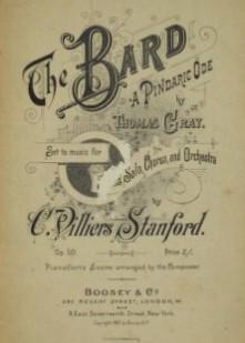 The Bard, Op.50