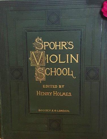 Violinschule