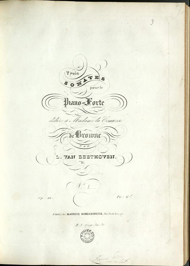 Piano Sonata No.5, Op.10 No.1