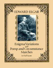 Variations on an Original Theme 'Enigma', Op.36