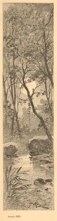 10 Pièces de genre, Op.10