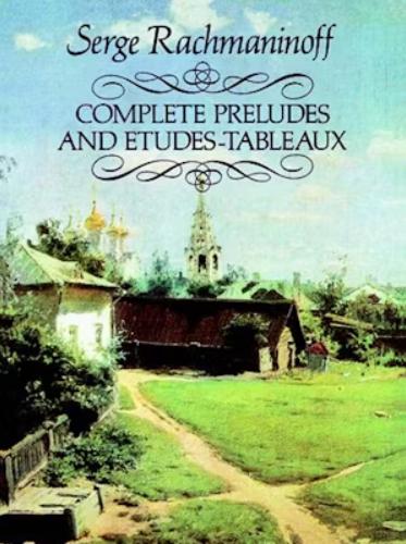 Morceaux de fantaisie, Op.3