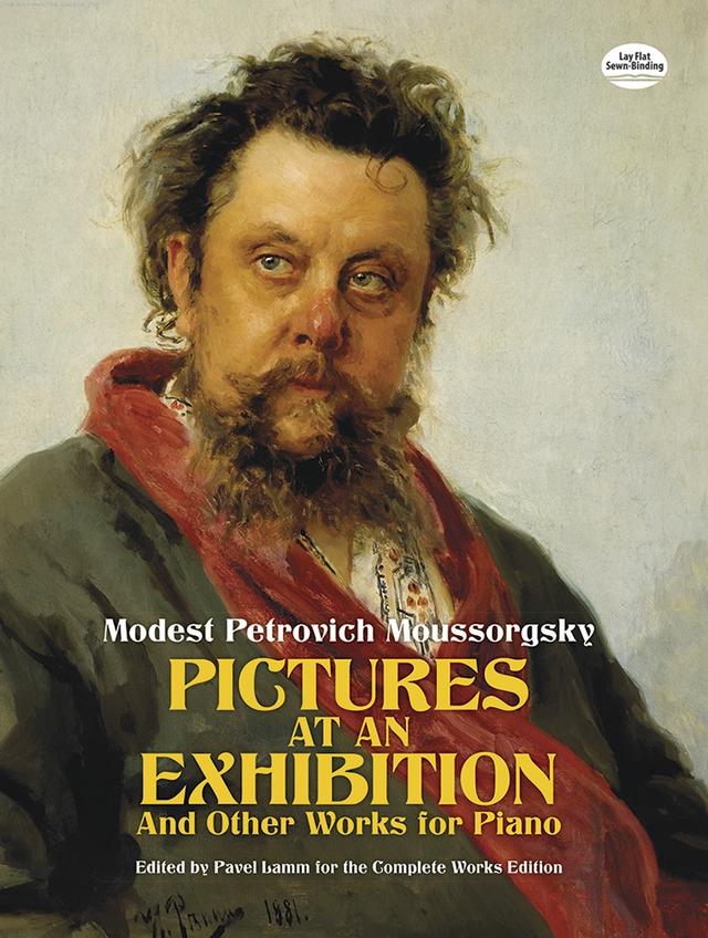 Pictures at an Exhibition