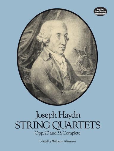String Quartets, Op.20