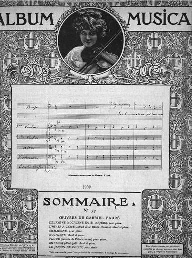 8 Pièces brèves, Op.84