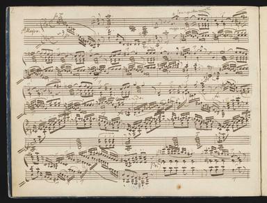 Piano Sonata No.1 in C major, Op.24