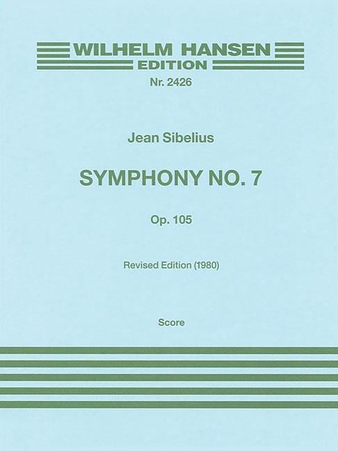 Symphony No.7, Op.105