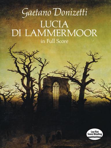 Lucia di Lammermoor