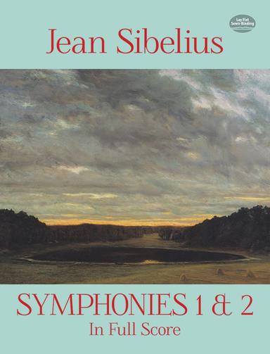 Symphony No.2, Op.43